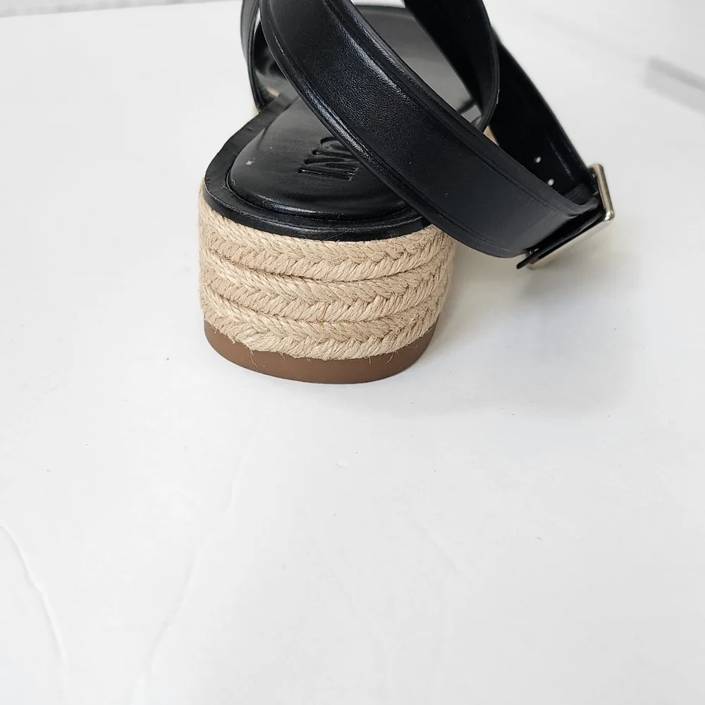 INC International Concepts round toe